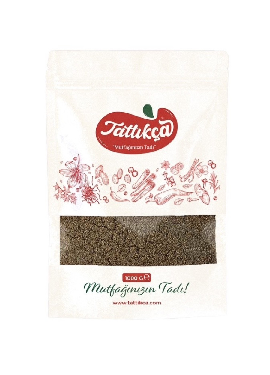 ÖĞÜTÜLMÜŞ KARABİBER