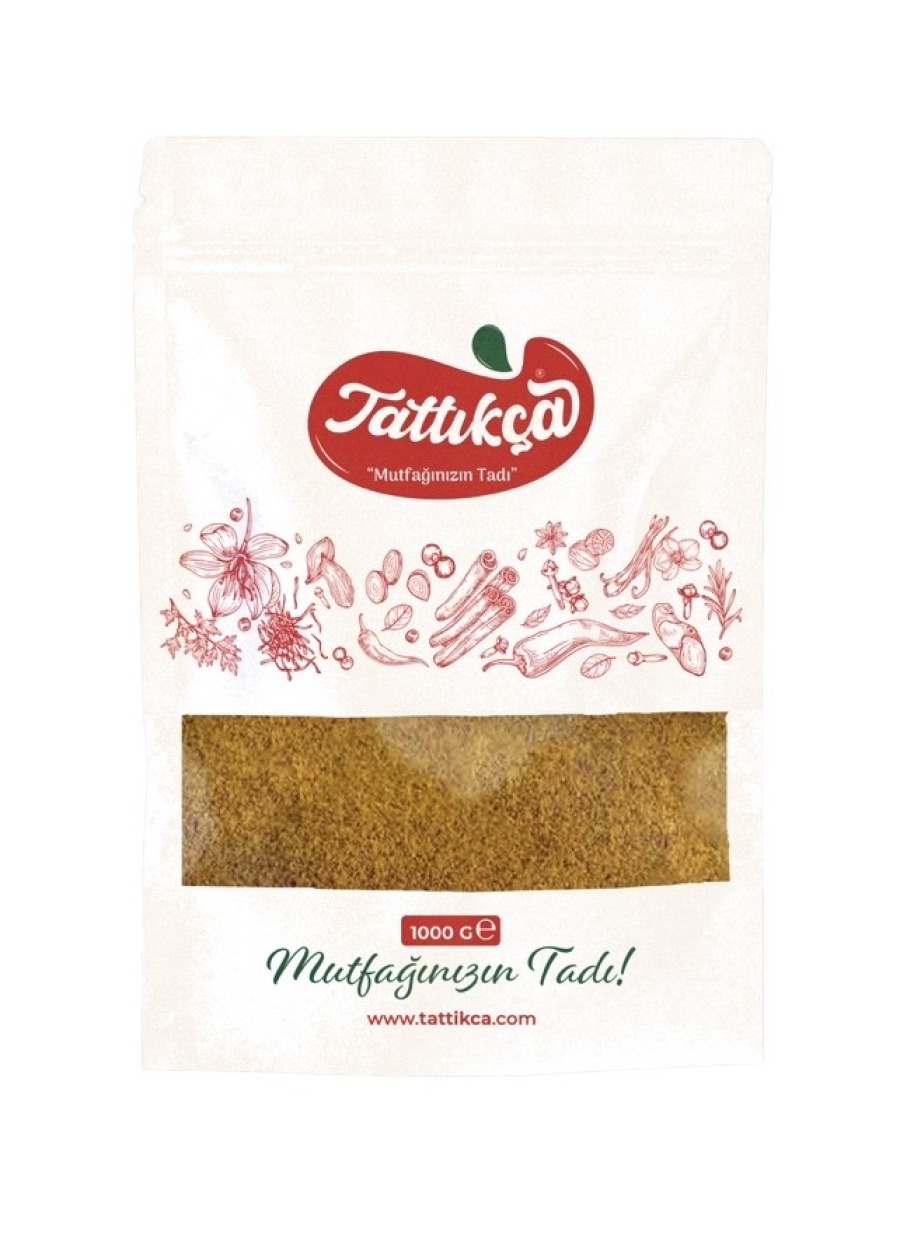 ÖĞÜTÜLMÜŞ KİMYON