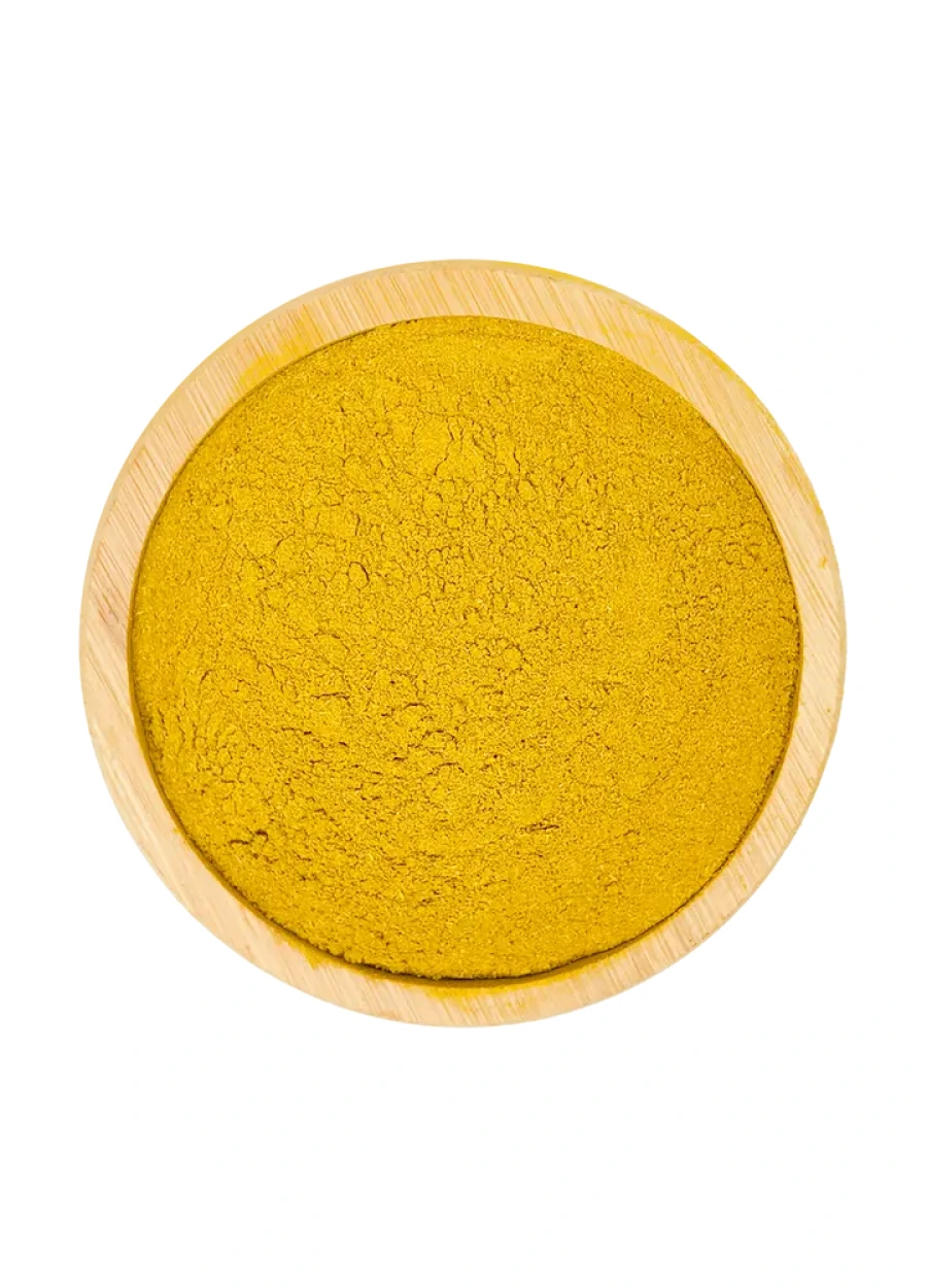 KÖRİ BAHARATI HARCI