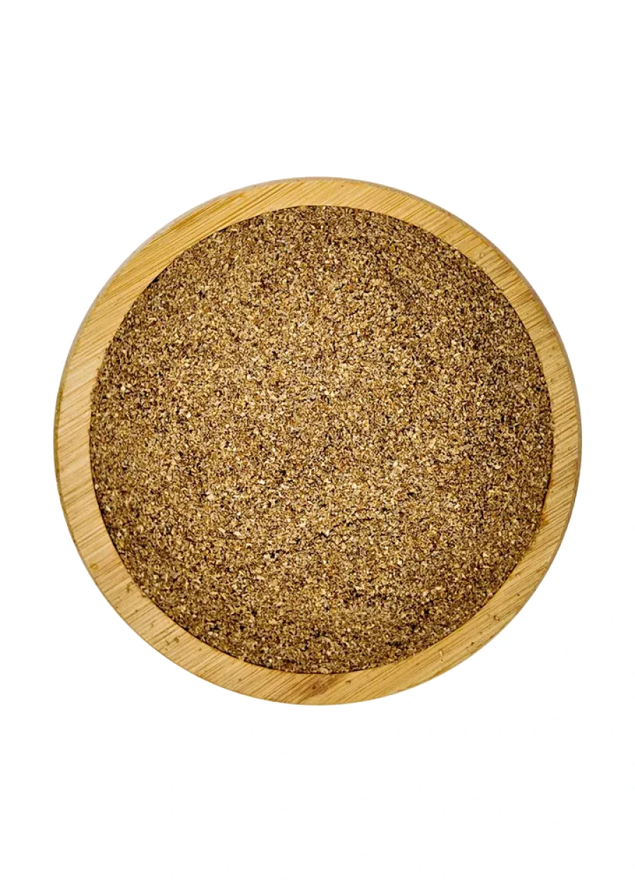 ÖĞÜTÜLMÜŞ KİŞNİŞ