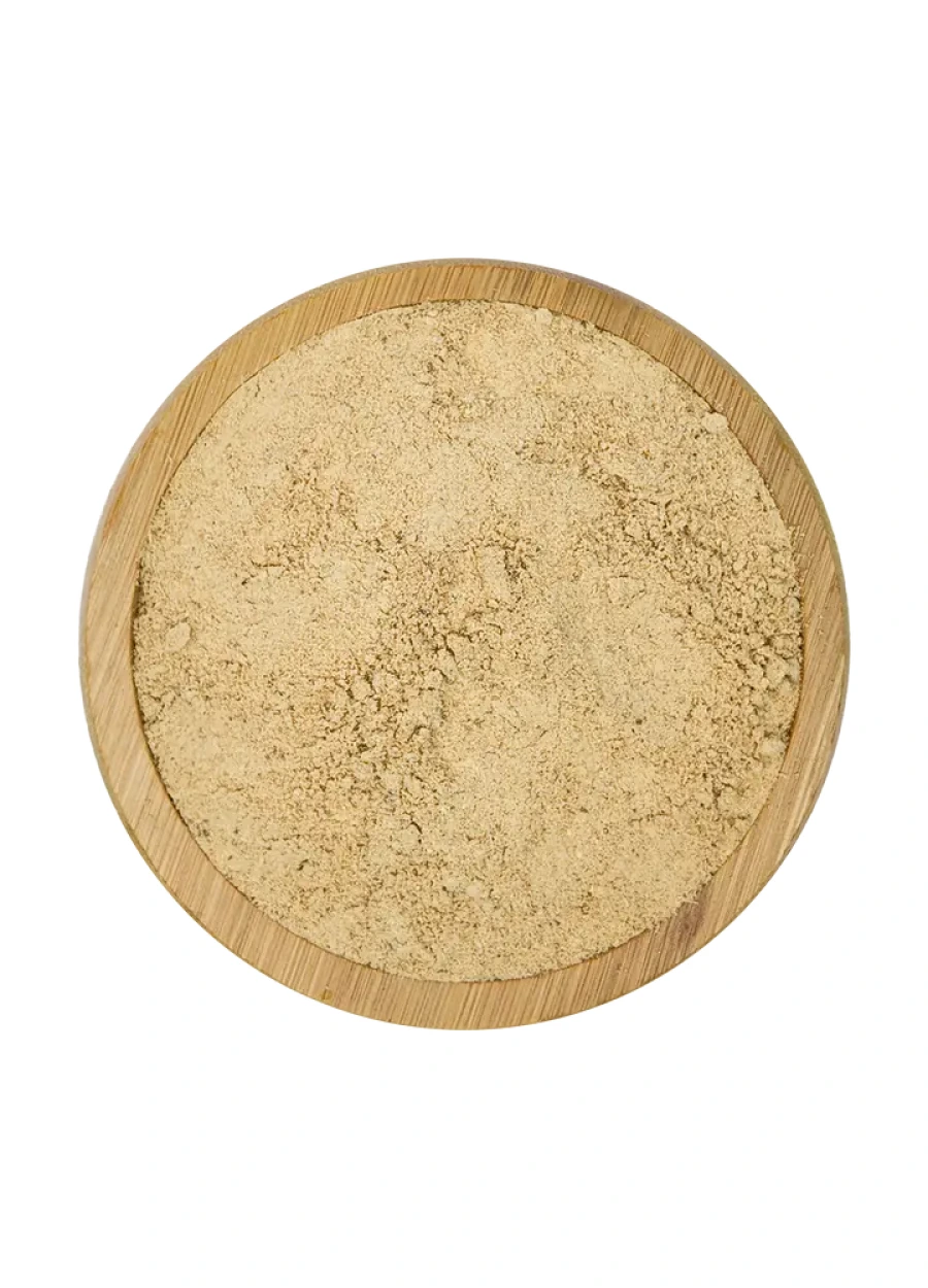 ÖĞÜTÜLMÜŞ ZENCEFİL