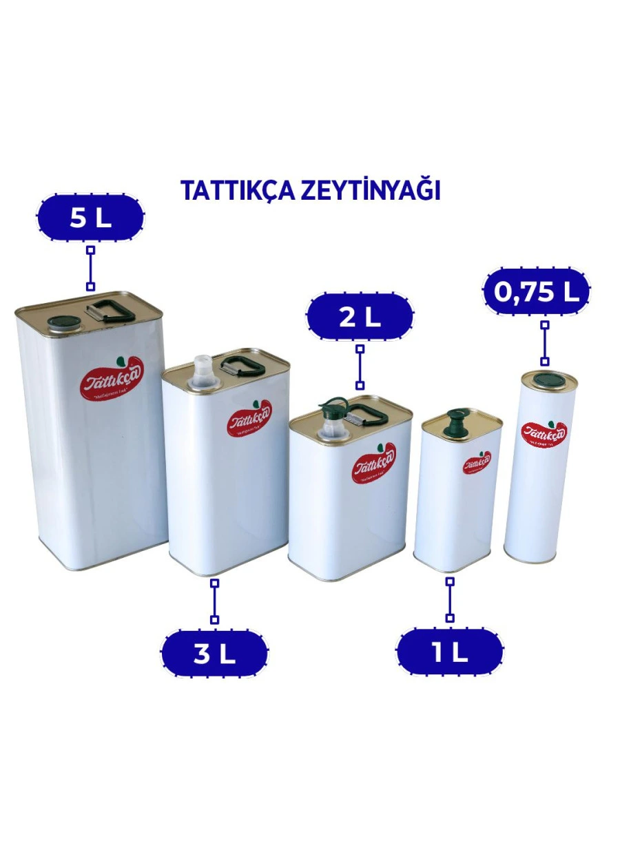 NATÜREL SIZMA ZEYTİNYAĞI