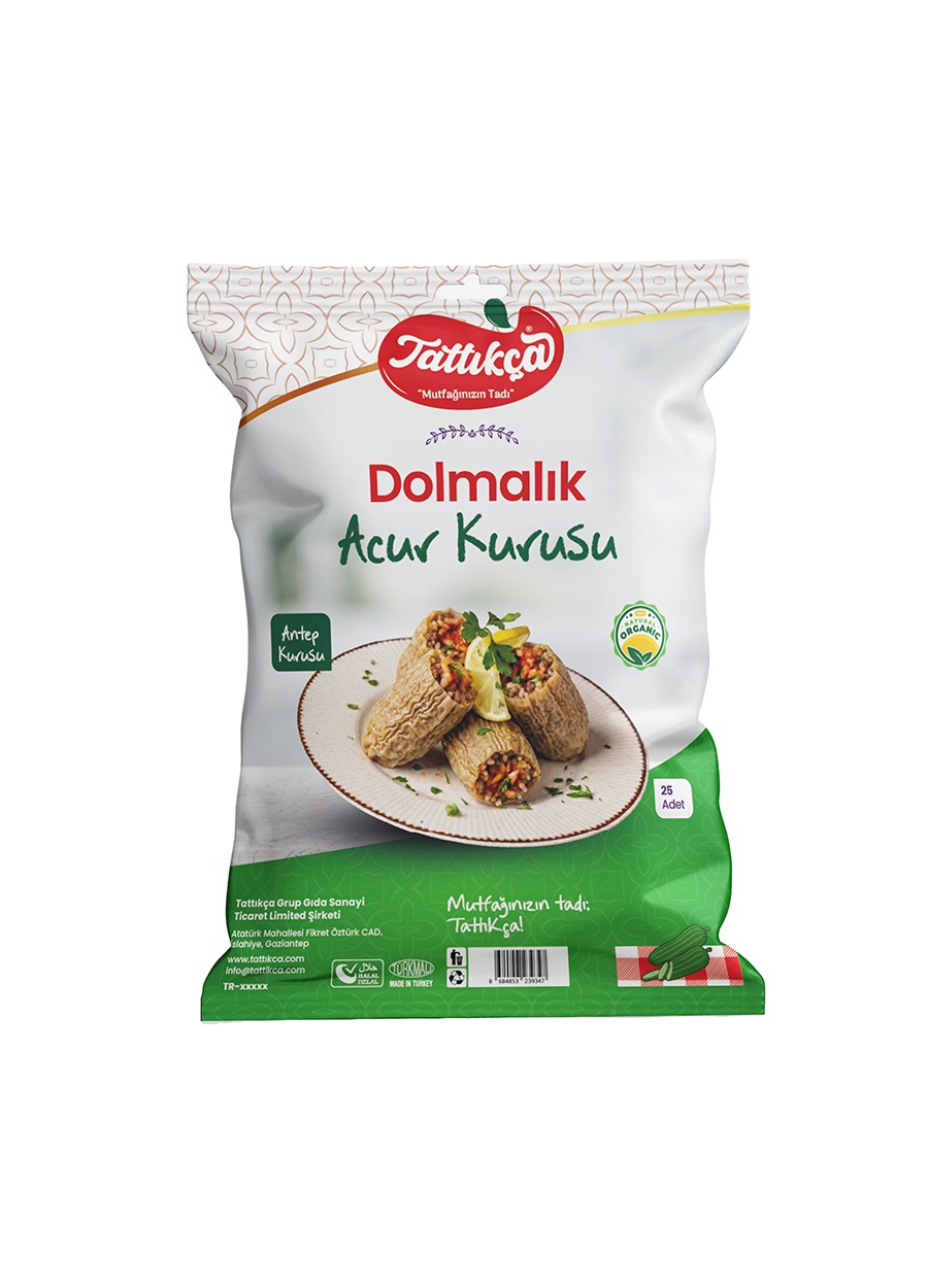 DOLMALIK ACUR   KURUSU