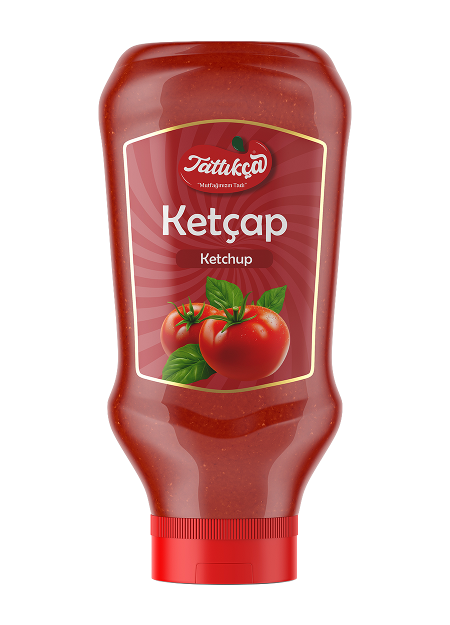 KETÇAP
