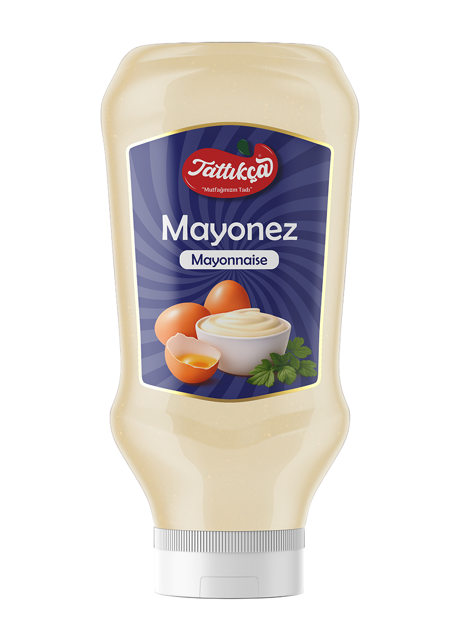 MAYONEZ